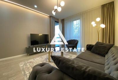 Apartament cu 2 camere decomandat, mobilat în Herăstrău - 4