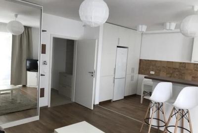 Garsoniera decomandata - zona Avantgarden Garsoniera decomandata - zona Avantgarden - 3