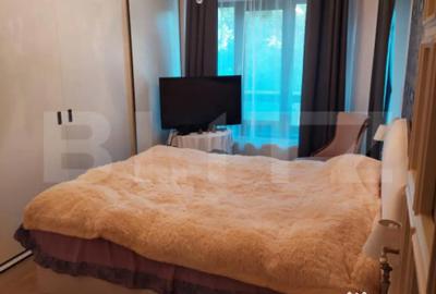 Apartament cu 2 camere semidecomandat în Moara de Vânt