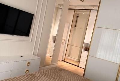 Apartament cu 3 camere decomandat, mobilat în Lujerului - 7