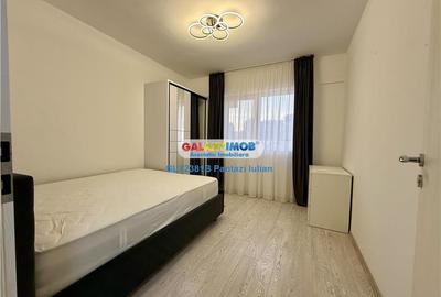 Apartament cu 3 camere decomandat în Mihai Bravu - 3