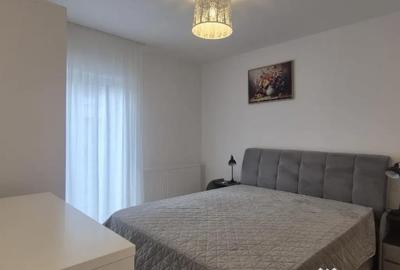 Casă cu 2 camere cu Teren 150 Mp în Central - 7