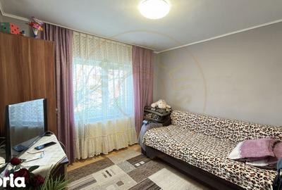 Apartament cu 4 camere decomandat în Central - 6