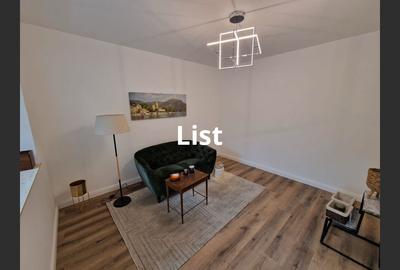 Apartment for sale, Semi-detached, 2 Rooms, 50 m2, Iasi, Centru Civic - 5