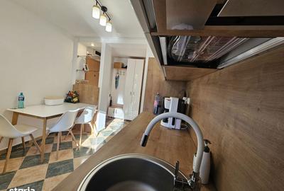 Apartament cu 3 camere în Decebal - 9