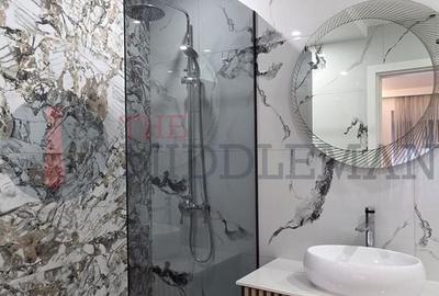 Apartament cu 5 camere, mobilat în Șoseaua Nordului - 17