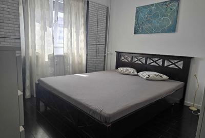 Apartament cu 2 camere decomandat, mobilat în Kiseleff - 3