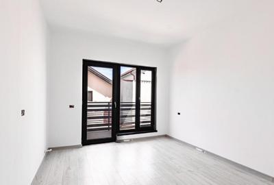 Casa individuala P +1 | 4 camere | Navodari - 2