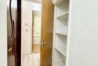 Apartament cu 3 camere decomandat, mobilat în Teiul Doamnei - 15