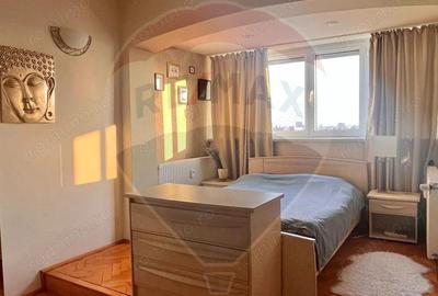 Apartament cu 1 camere de inchiriat in zona Stefan cel Mare - 4