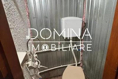 Spațiu comercial, de 12 mp, în Central - 2