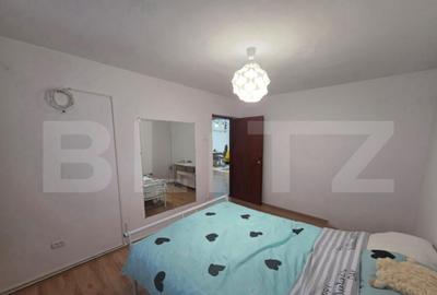 Apartament 3 camere, 74 mp, zona Micro 5 - 1