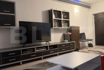 Apartament cu 3 camere, mobilat în Calea Severinului