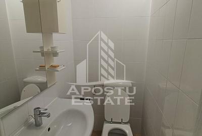 Apartament cu 3 camere, mobilat în Tipografilor - 6