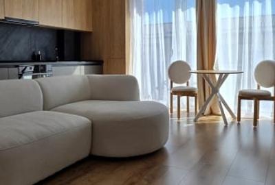 Apartament ultrafinisat, parcare, zona Terra - 3