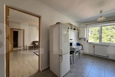 Apartament 2 camere, luminoasa - Sf.Gheorghe - 2