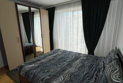 Apartament cu 2 camere semidecomandat în Ultracentral - 4
