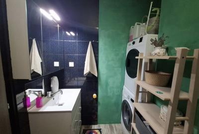 Apartament cu 2 camere decomandat, mobilat în Sopor - 8