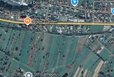 Casă cu 3 camere în Vad - 3