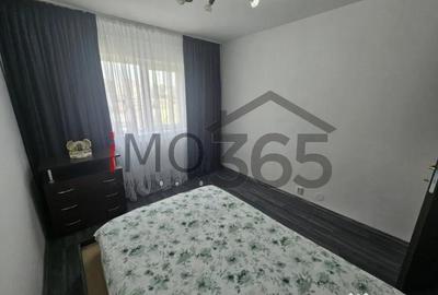 Apartament cu 3 camere decomandat în Popa Șapcă - 10