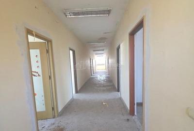 Spațiu comercial, de 680 mp, în Mărăcineni - 3