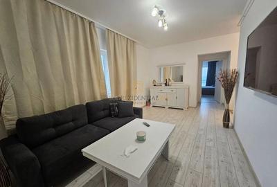 Apartament 2 camere, mobilat si utilat, loc de parcare, Metalurgiei - 10
