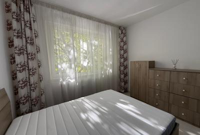 Apartament 2 camere Mall Vitan-metrou Dristor/Mihai Bravu+parcare ADP - 14