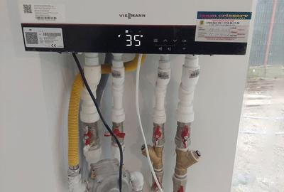 Casă cu 4 camere cu Teren 207 Mp în Central - 3
