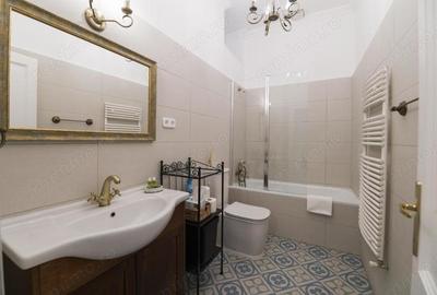 Apartament cu 2 camere decomandat în Pantelimon