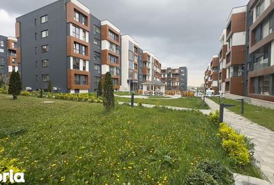 Apartament cu 2 camere decomandat în Nord - 9