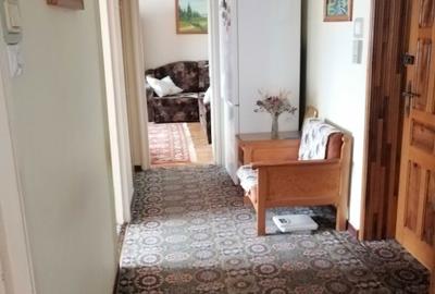 Apartament cu 2 camere decomandat în Central - 6