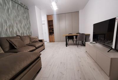 Apartament cu 2 camere semidecomandat, mobilat în Rahova - 4