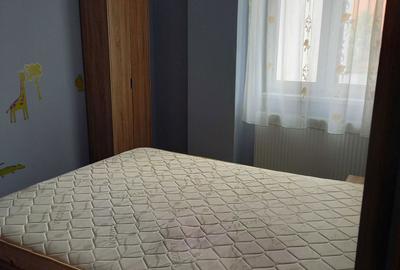 Apartament cu 2 camere decomandat în Lazaret - 3