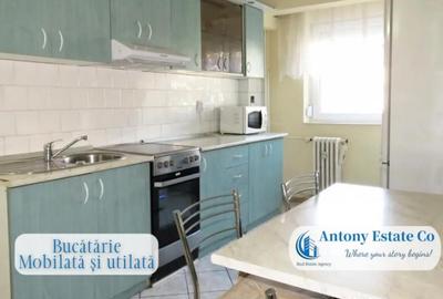 Apartament cu 3 camere decomandat în Iosia - 14