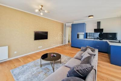2 Camere Mobilat Modern | Aviatiei Park | Move-in Ready | - 3