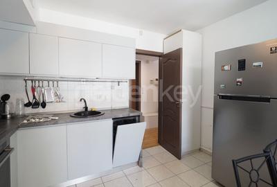 Apartament modern cu 4 camere si garaj in complex rezidential - 6