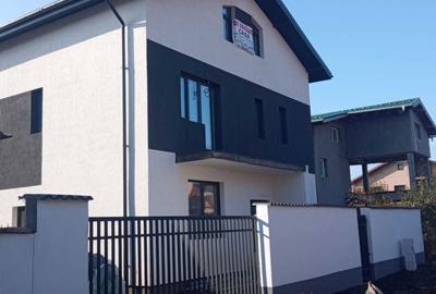 Casă cu 4 camere în Fundeni - 1