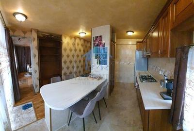 Apartament 3 camere, Horea - 4