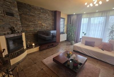 Casă individuală cu 6 camere în Bucium - 16