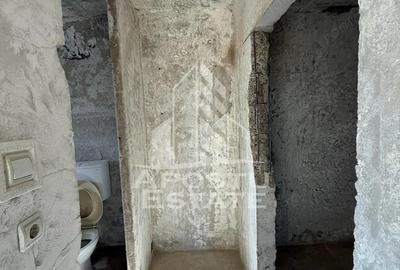 Apartament cu 3 camere decomandat în Freidorf