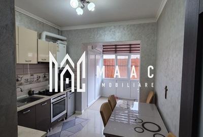 Apartament cu 3 camere în Central - 1
