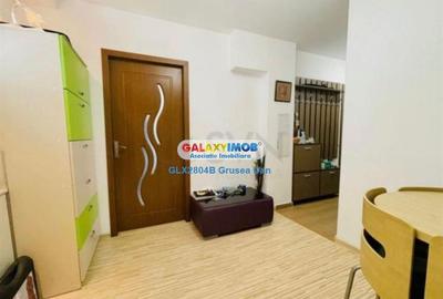 Apartament cu 2 camere decomandat, mobilat în Brâncoveanu - 11