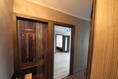 Se inchiriaza un apartament cu 2 camere - 5