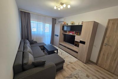 Apartament 3 camere - zona Grand Arena - 4