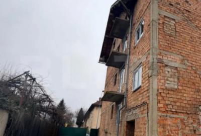 Apartament cu 3 camere decomandat în Tractorul - 6