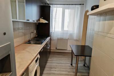 Apartament cu 3 camere decomandat în Calea București - 5