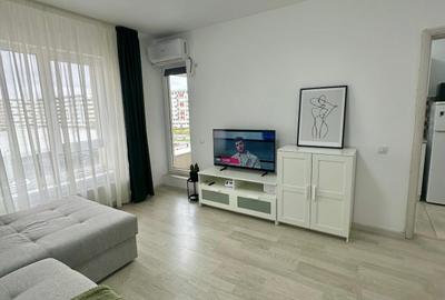 Inchiriez Garsoniera Decomandata - 2