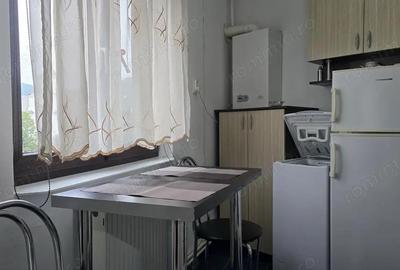 Apartament 1 camera in Deva, zona Progresu, et 3 - 6