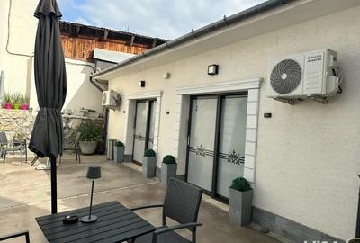 Casa in Centrul vechi - 1