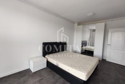Apartament cu 2 camere | 44 mp | Zona Socar - 2